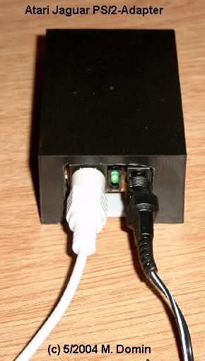 PS/2-Adapter